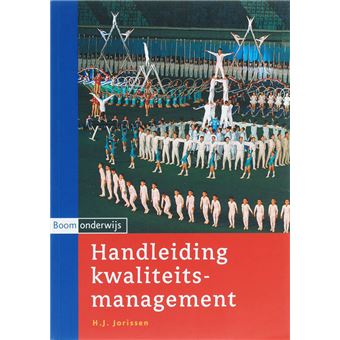 Handleiding Kwaliteitsmanagement - Broché - H.J. Jorissen - Achat Livre ...