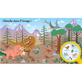 Les dinosaures