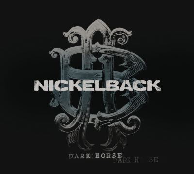 Dark horse/inclus dvd
