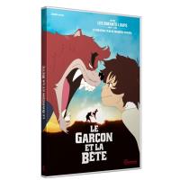 Le garçon et la bête DVD