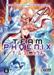 Team Phoenix - Tome 4 / Edition spéciale, Edition de Luxe