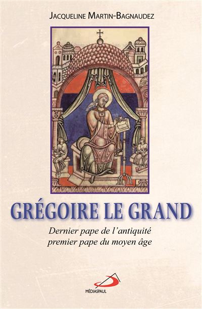 Livre Ancien 1767 - Pape Saint Grégoire Ier Grand Règle Pastorale - Edition Originale En Cuir, Latin