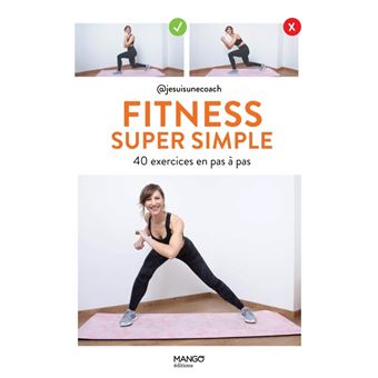 Fitness super simple