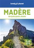 Madère en quelques jours 3ed