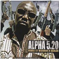 Vivre et mourir à Dakar - Edition collector