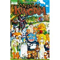Animal Kingdom