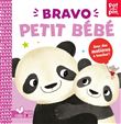 Bravo petit bébé !