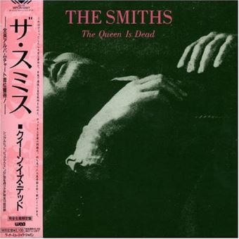 The Smiths - 1
