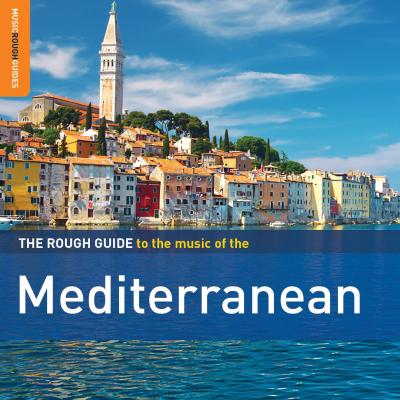 Rough guide to mediterranean