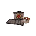 Greatest Hits. Whitesnake - Blu-ray + CD