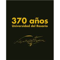370 años, Universidad del Rosario