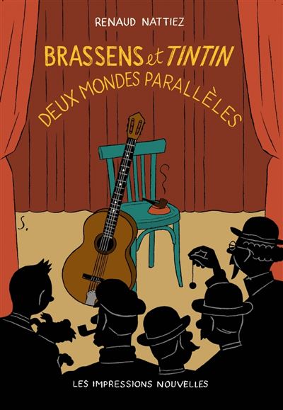Deux mondes parallèles