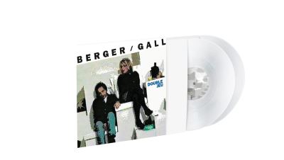 Double Jeu Edition Limitée Exclusivité Fnac Vinyle Blanc