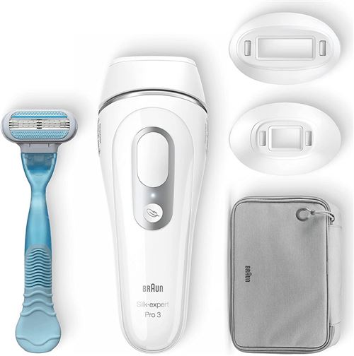 Braun Silk Expert Pro 3 Pl3221