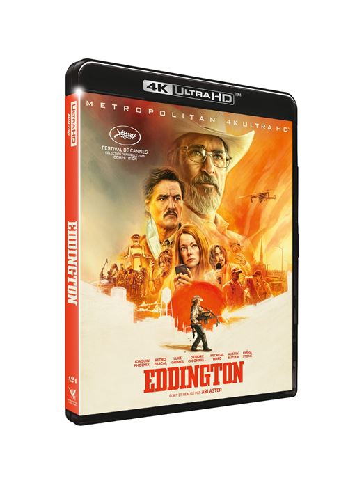 Eddington