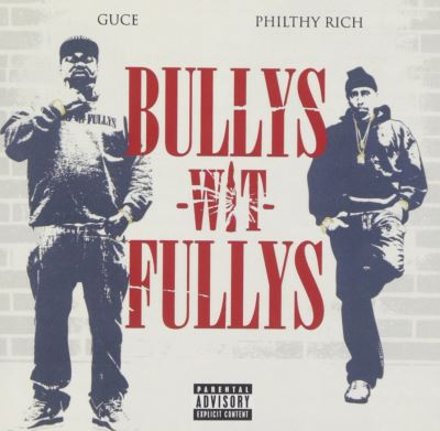 Bullys wit fullys