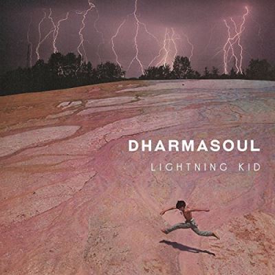 Lightning kid