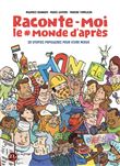 Raconte-moi le #monde d'après T01