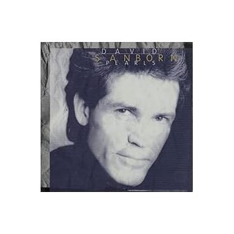David Sanborn - 1