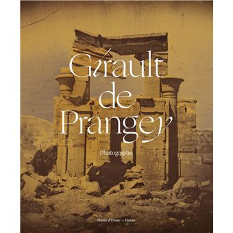 Joseph-Philibert Girault de Prangey (1804-1892)