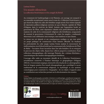 Un musée silencieux