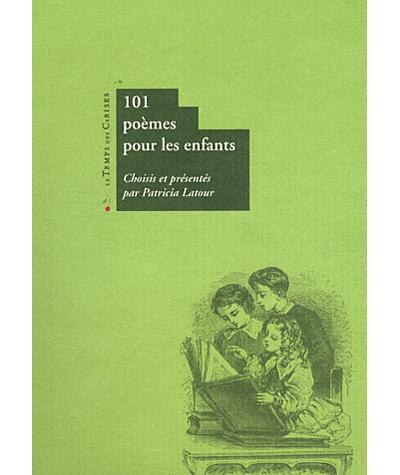 101 poemes pour les enfants