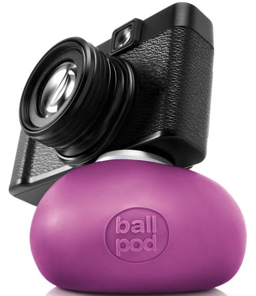 BALLPOD PINK