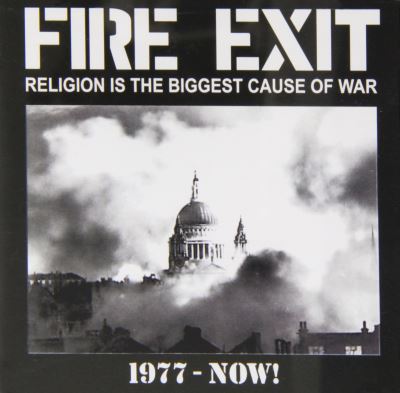 Religion is the biggest cause of war