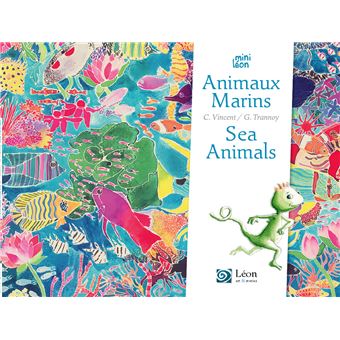 Animaux Marins / Sea Animals