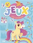 Je joue avec les licornes