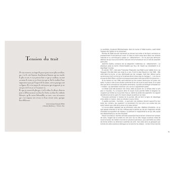 Nicolas de Staël du Trait à la couleur