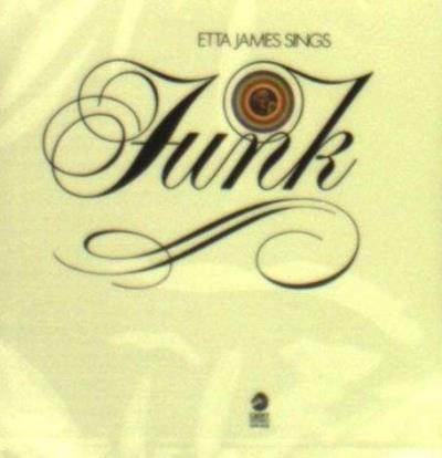 Etta James sings Funk, Edition rééditée