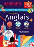 Harraps Cahier de Vacances CE2