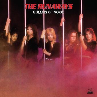 Runaways - 1