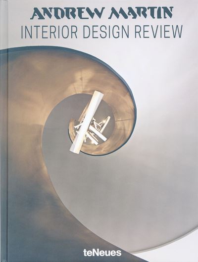 Andrew Martin Volume 23