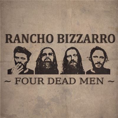Four Dead Men