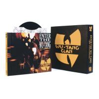 Enter The Wu-Tang 36 Chambers Coffret