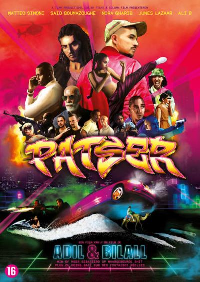 PATSER-NL
