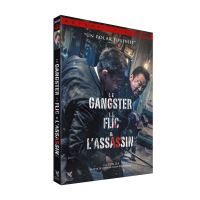 Le Gangster, le flic et l'assassin DVD