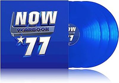 NOW - Yearbook 1977