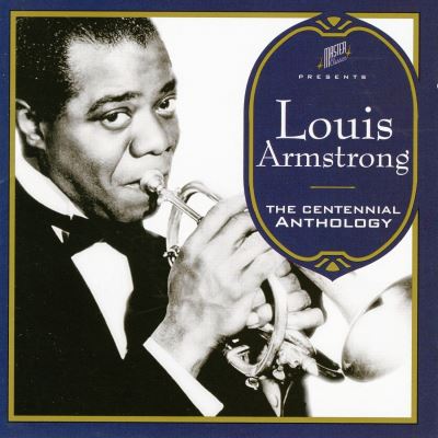 CENTENNIAL ANTHOLOGY/LP + DVD