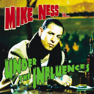 UNDER THE INFLUENCES/LP