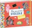 Mes souvenirs d'école avec loup