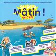 Super Mâtin de l'été