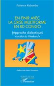 En finir avec la crise multiforme en RD Congo