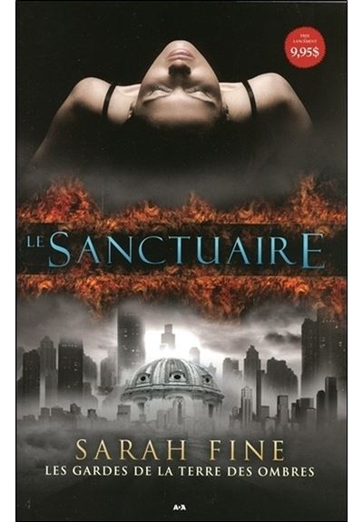 Le sanctuaire