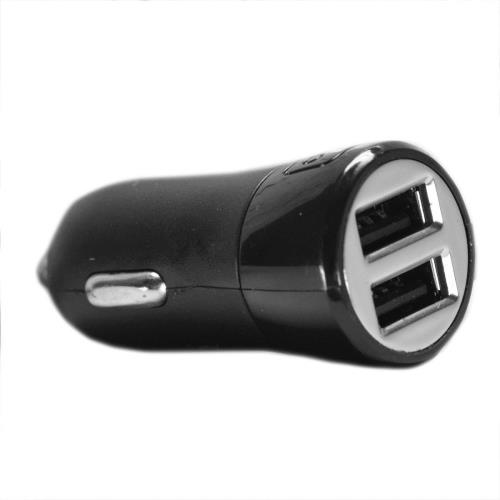 Go Travel Usb In Car Charger 4,2A