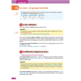 Objectif CRPE 2024 - 2025 - Français - épreuve écrite d'admissibilité