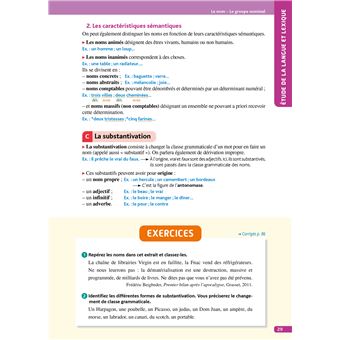 Objectif CRPE 2024 - 2025 - Français - épreuve écrite d'admissibilité