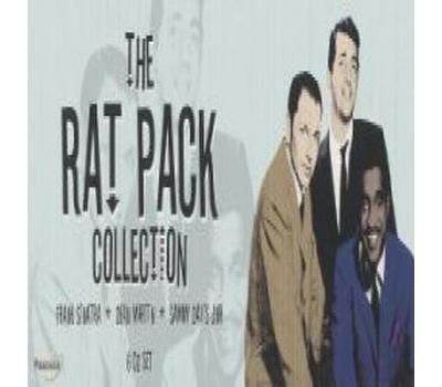 Rat pack collection